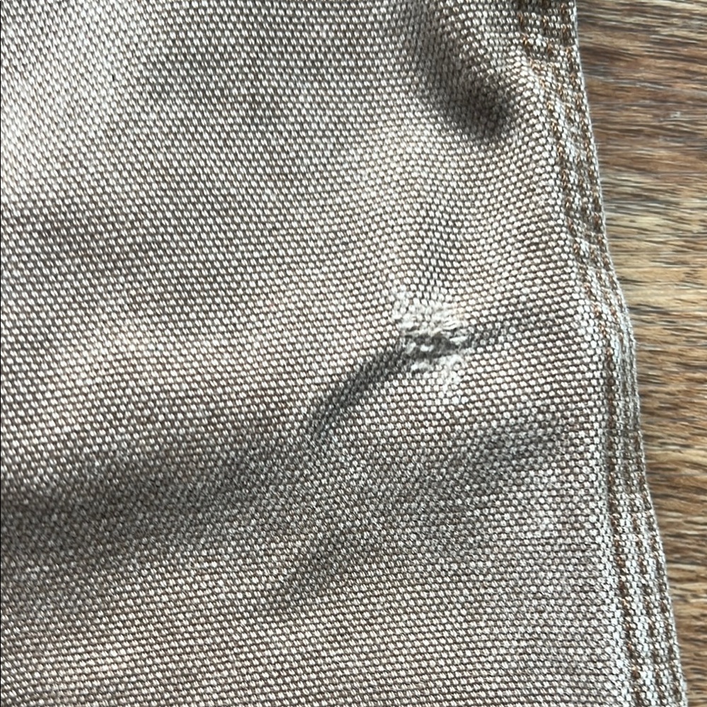 Dickies Classic Brown Trousers - Picture 7 of 8
